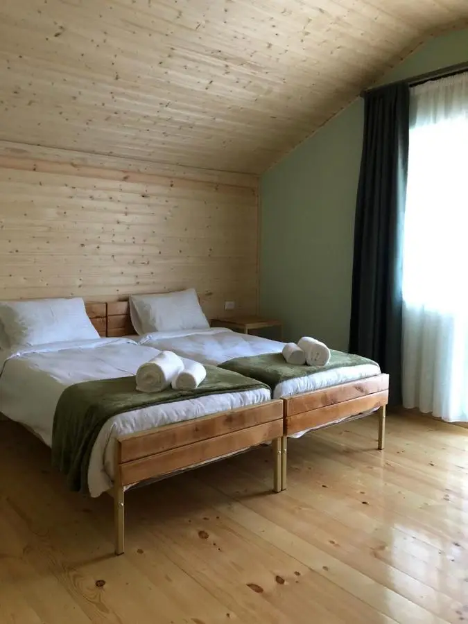 Cozy Place in Kazbegi