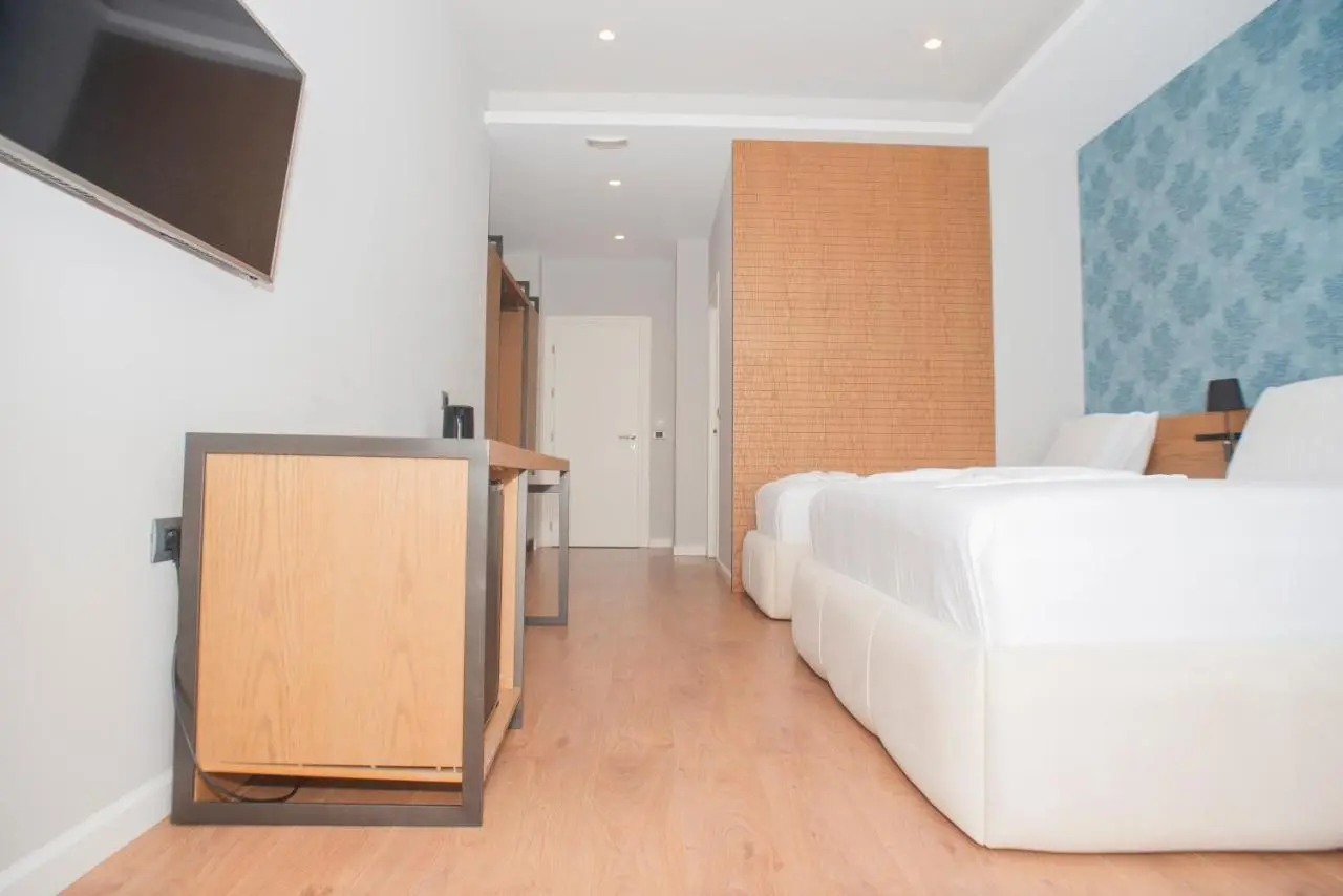 Residence Saranda International
