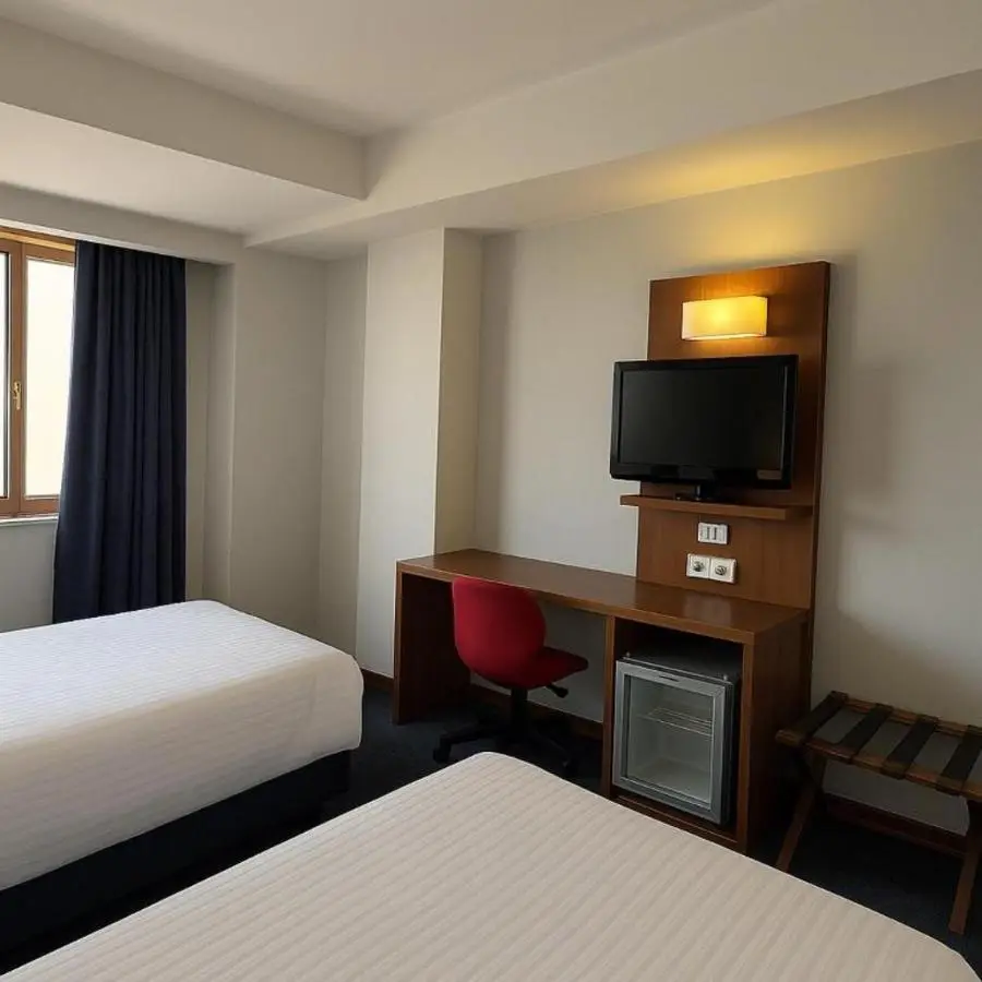 Taxim Express Bosphorus Hotel