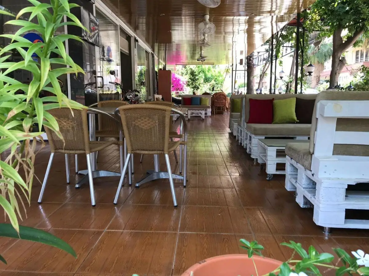 Sempati Apart Hotel