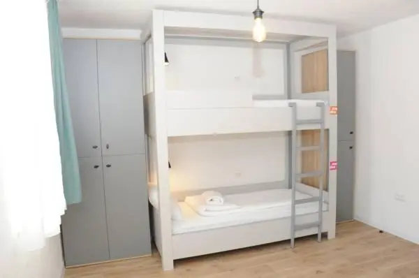 Hostel Kucha