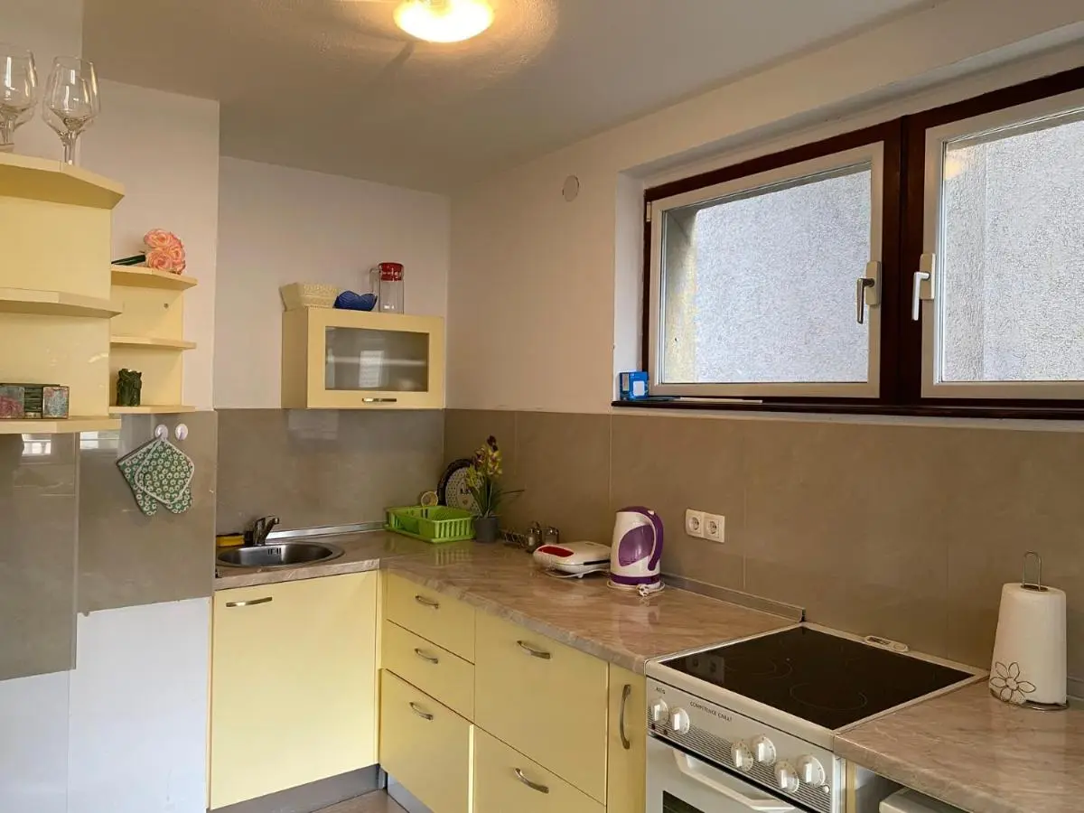 Sunshine Apartments Visoko