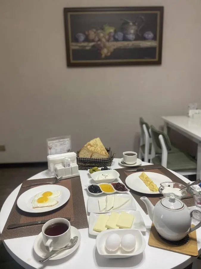 Classic Hotel