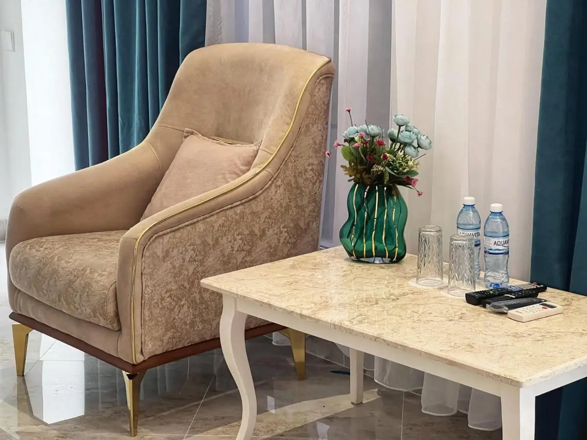 Gabala Buta Guest House