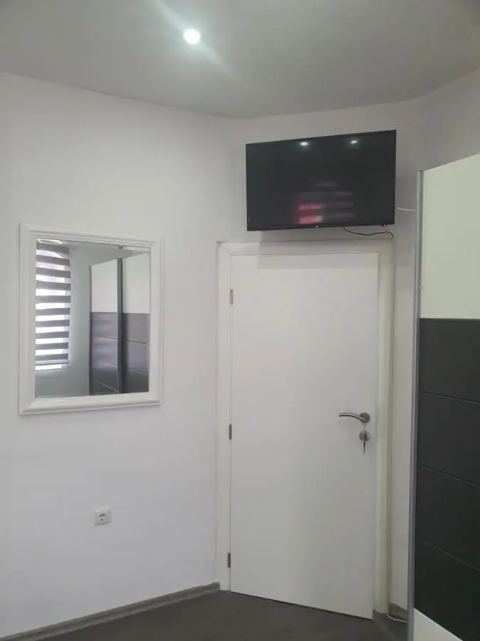 Apartman DIN