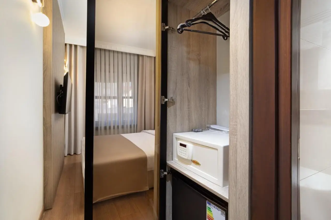 Atik Hotel Nişantaşı
