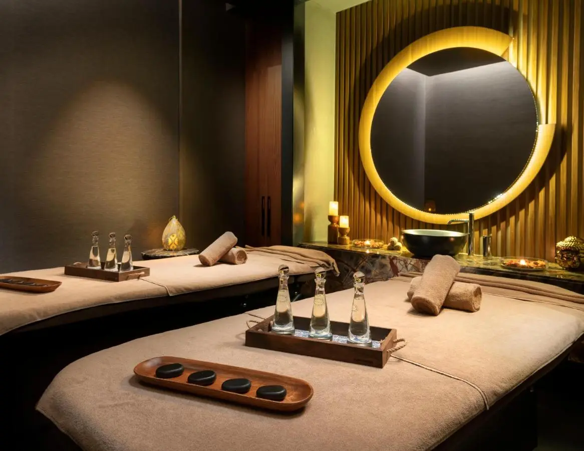Lujo Hotel Bodrum