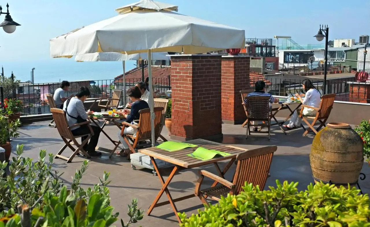 Seven Hills Boutique Hotel