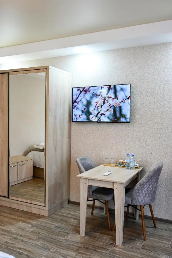 Hotel K124