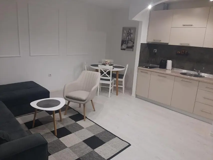 Apartman Tijana