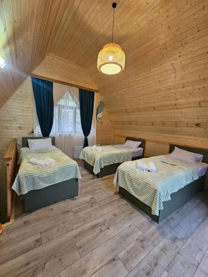 Edemi sataplia ედემის სათაფლია