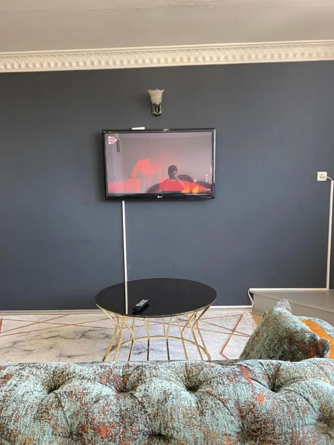 Petek Hotel
