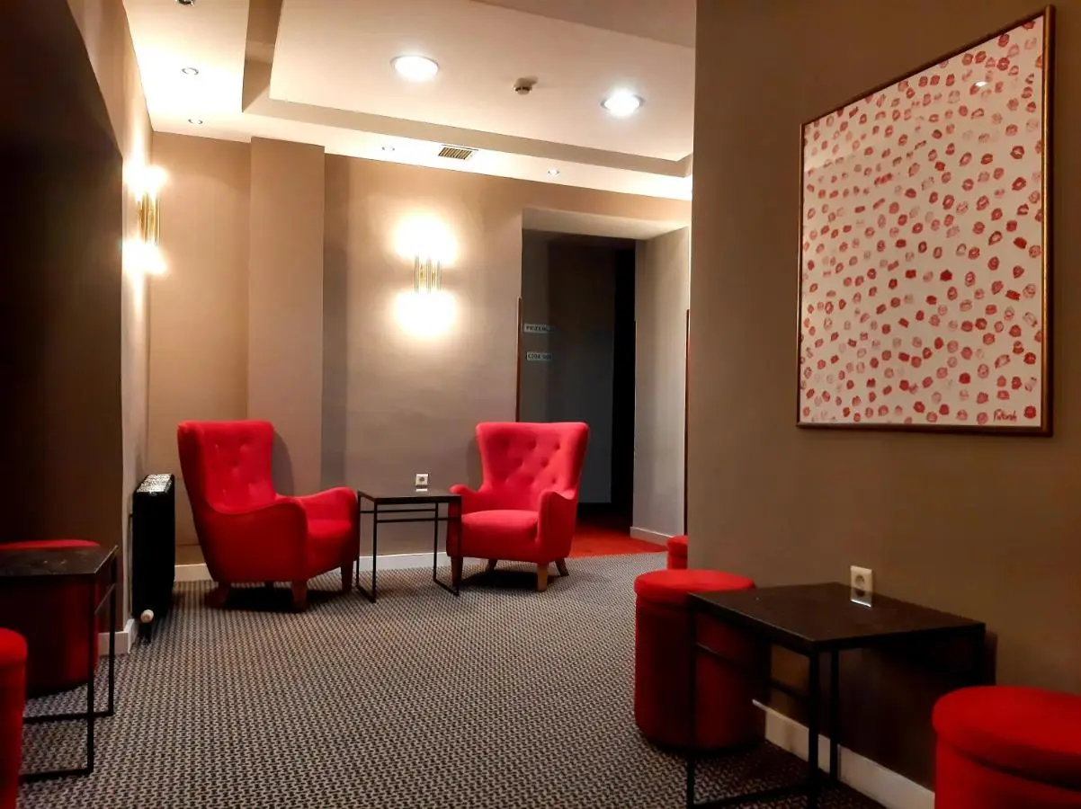 Hotel Sahat