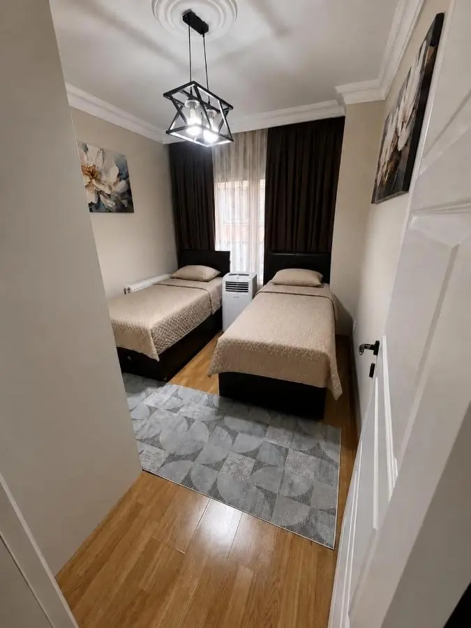Bomonti Grand Royale Şişli