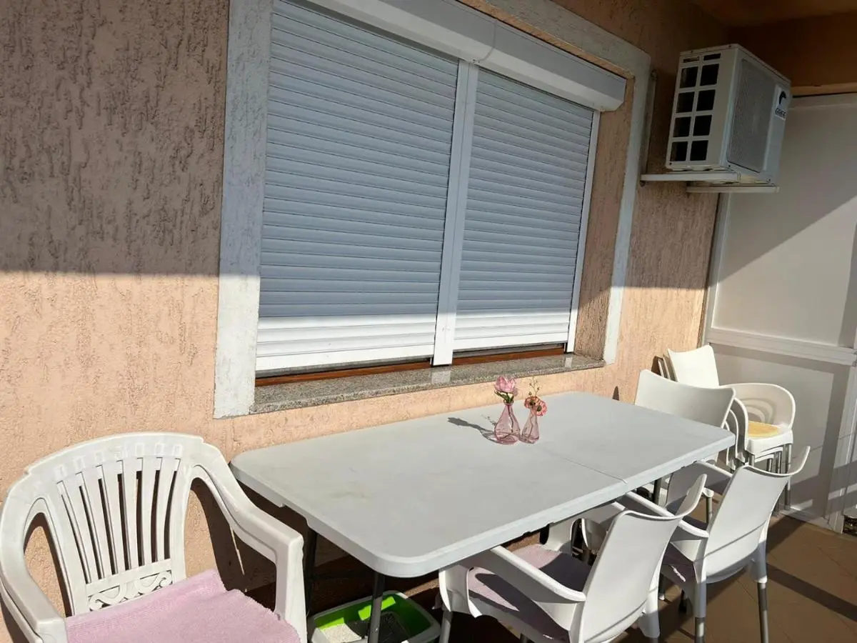 Holiday Home Hodo