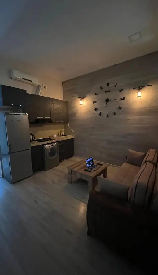 Lovely flat near the Boulevard Center of Baku