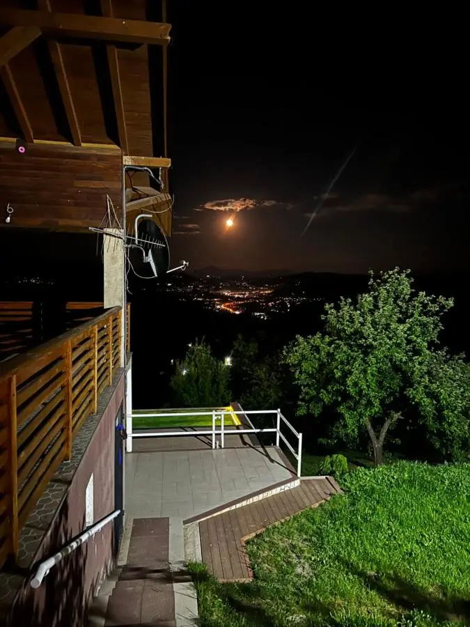 Green Sea Resort - Zeleno More