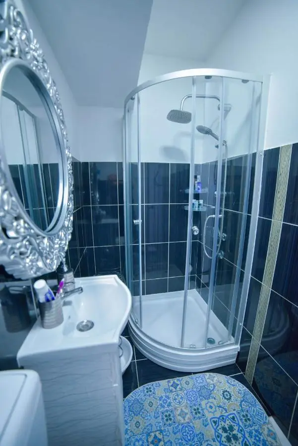 Apartman Kan