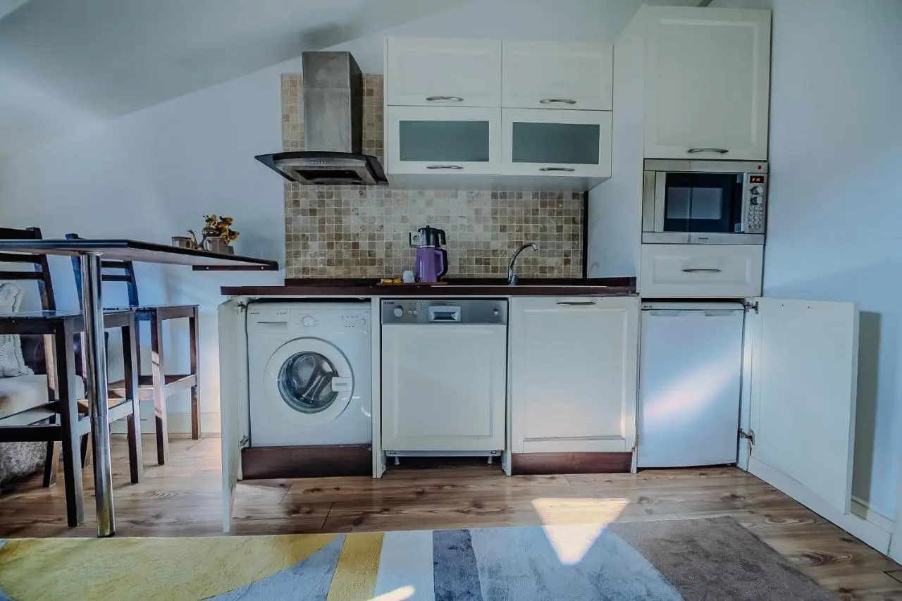 Istiklal Nil Suites