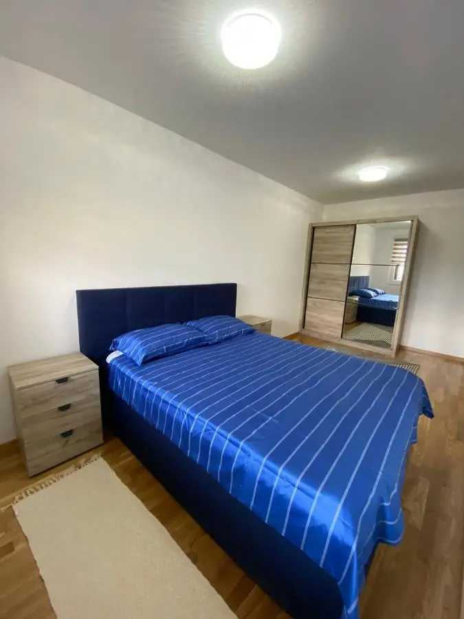 Apartman AURORA SARAJEVO BULEVAR