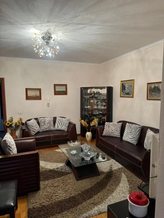 Center Apartment,New Bazaar Tirana