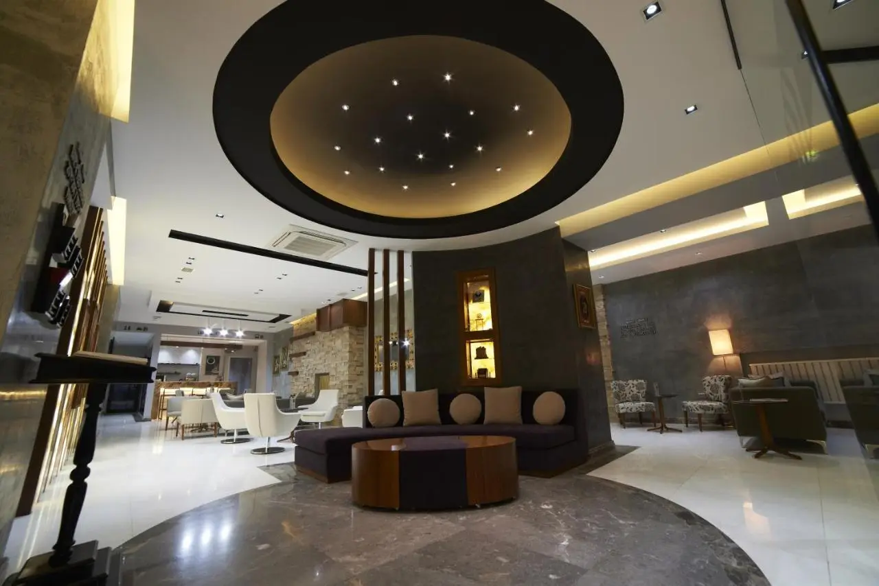 Soyic Hotel