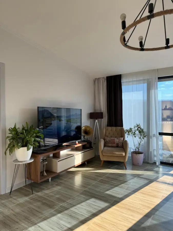 GTL Apartment