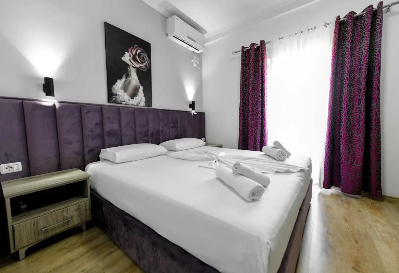 Hotel Floga