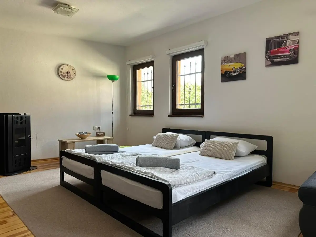 Apartman Ami