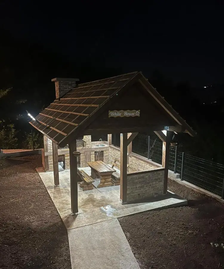 White Housse - Entire Home in Sarajevo
