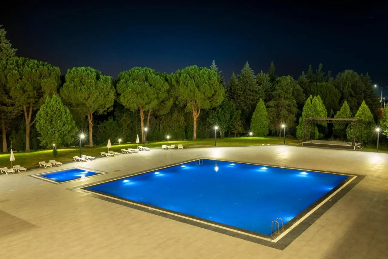 Euro Park Hotel Bursa
