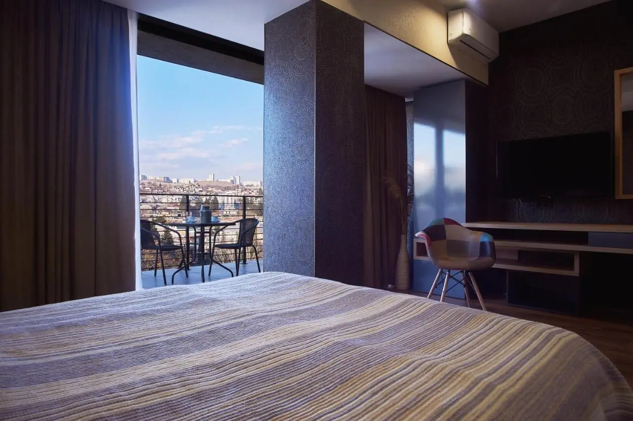 Green Boutique Hotel