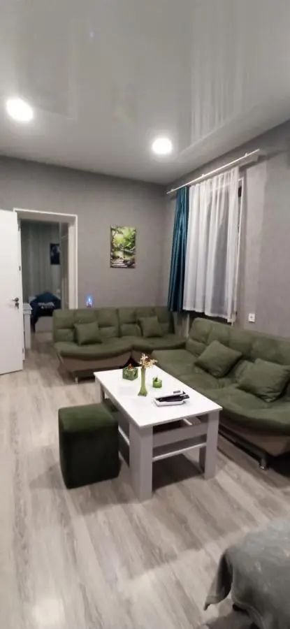 Apartments Lezzet