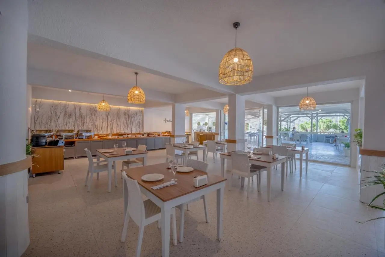 Kas Marin Hotel