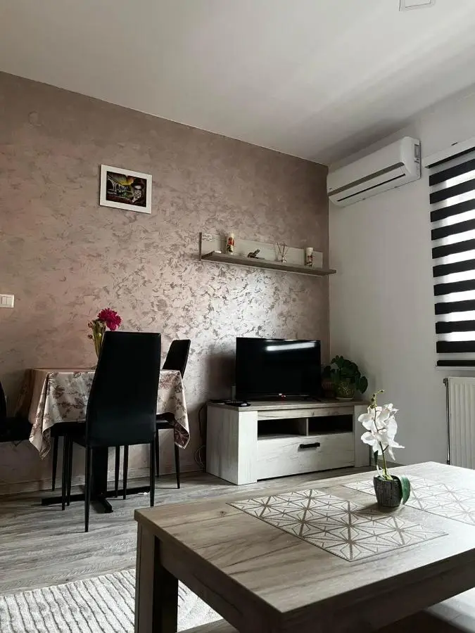 Apartmani Nikolic