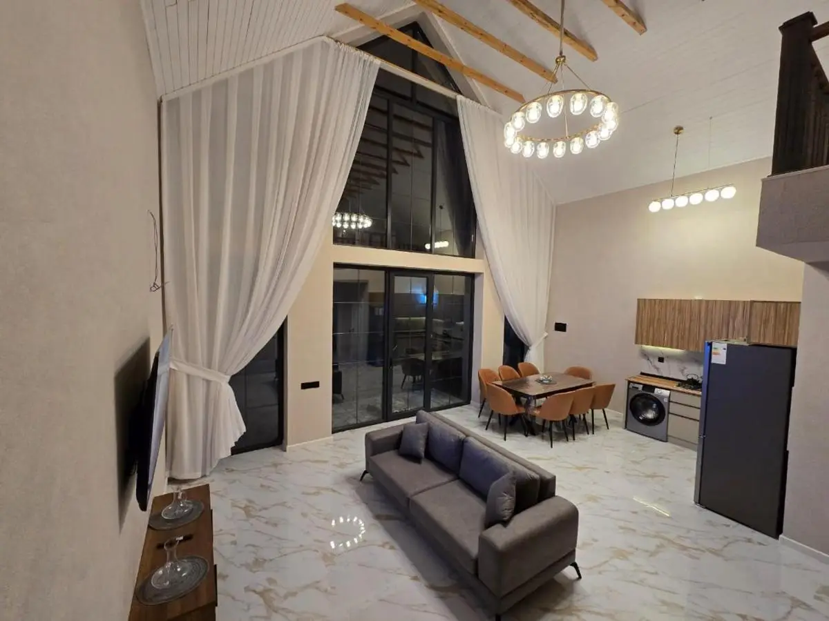 Aden Luxury Villas Quba