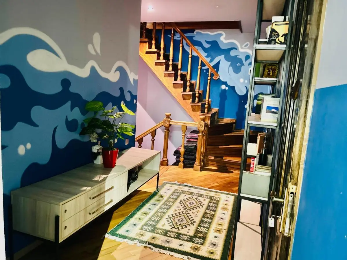 Porta Hostel
