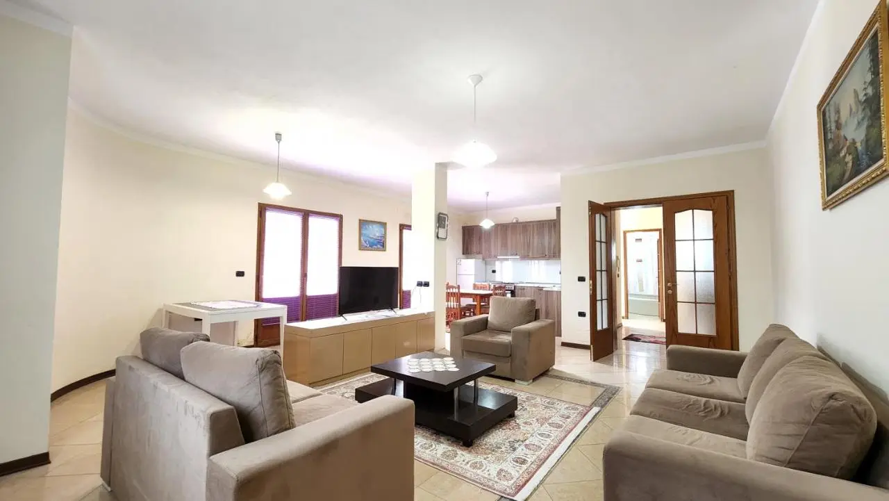 Kristi's Villa Apartments