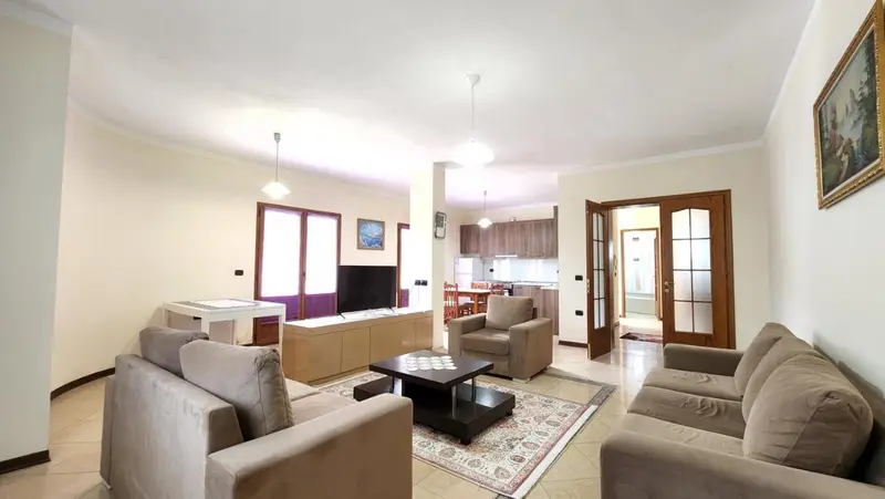 Kristi's Villa Apartments