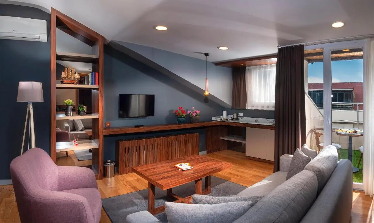 Vitabella Suites