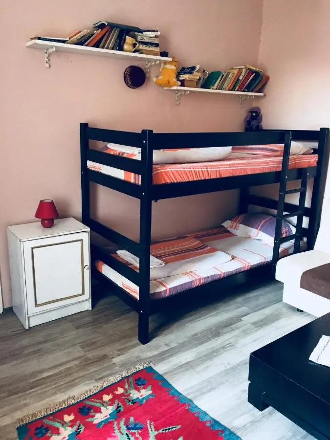 Hostel Musala
