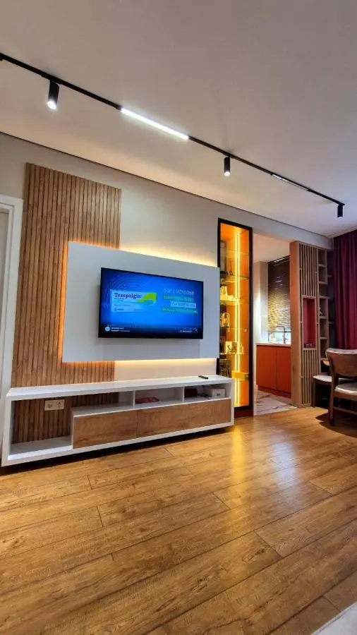 Sebu Suites