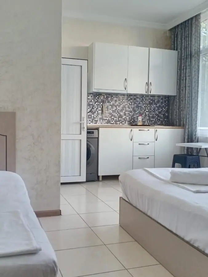 Batumi Aparthotel 22D