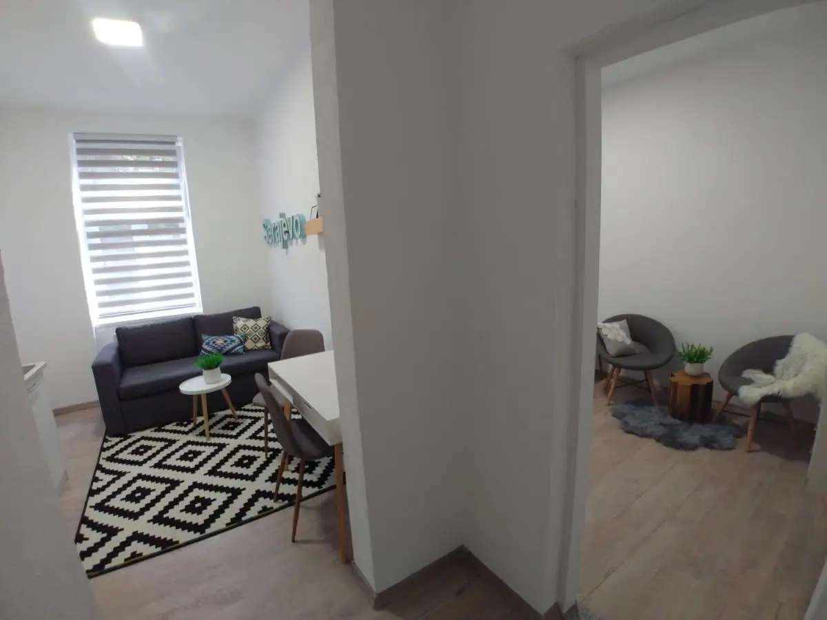 Apartments Sari