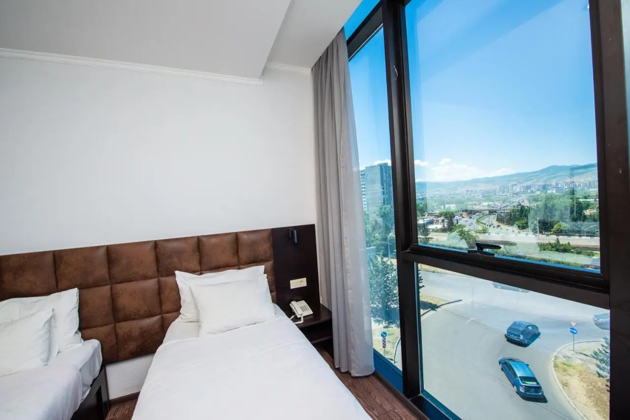 Hotel Shine Palace