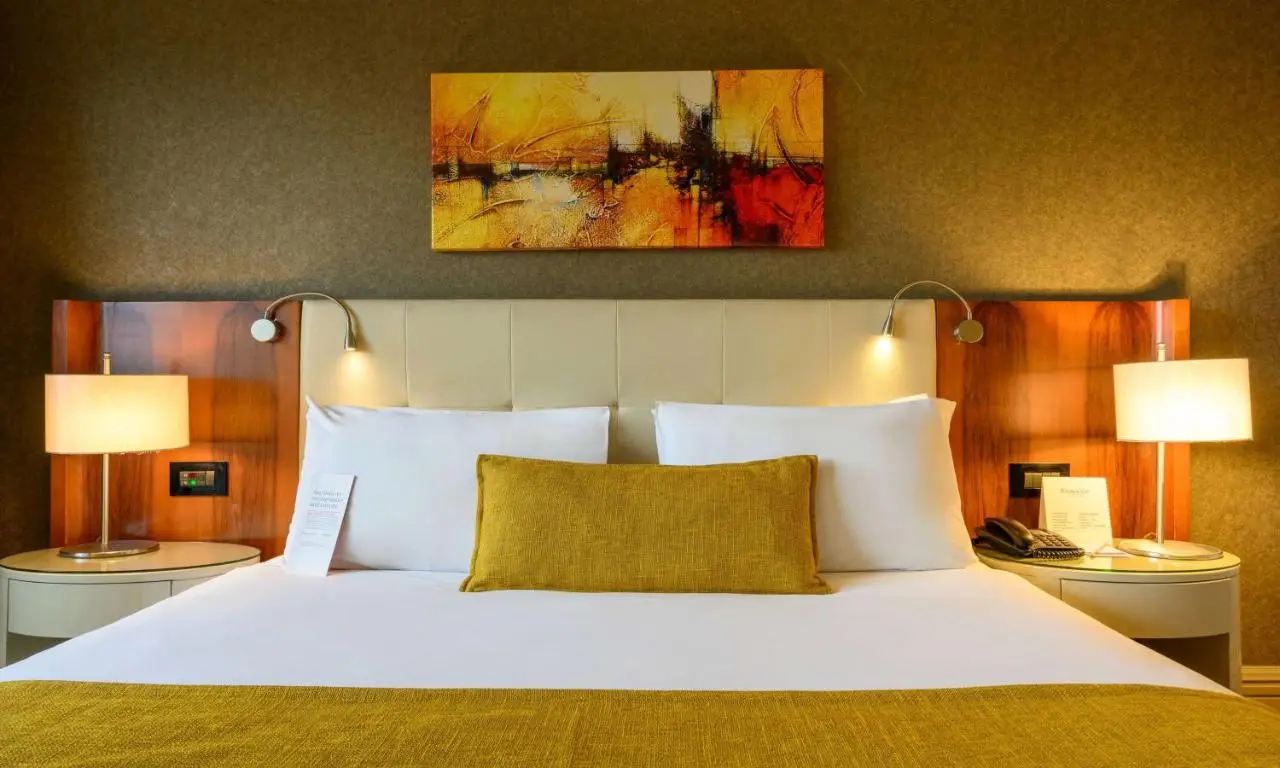 Ramada by Wyndham Istanbul Grand Bazaar
