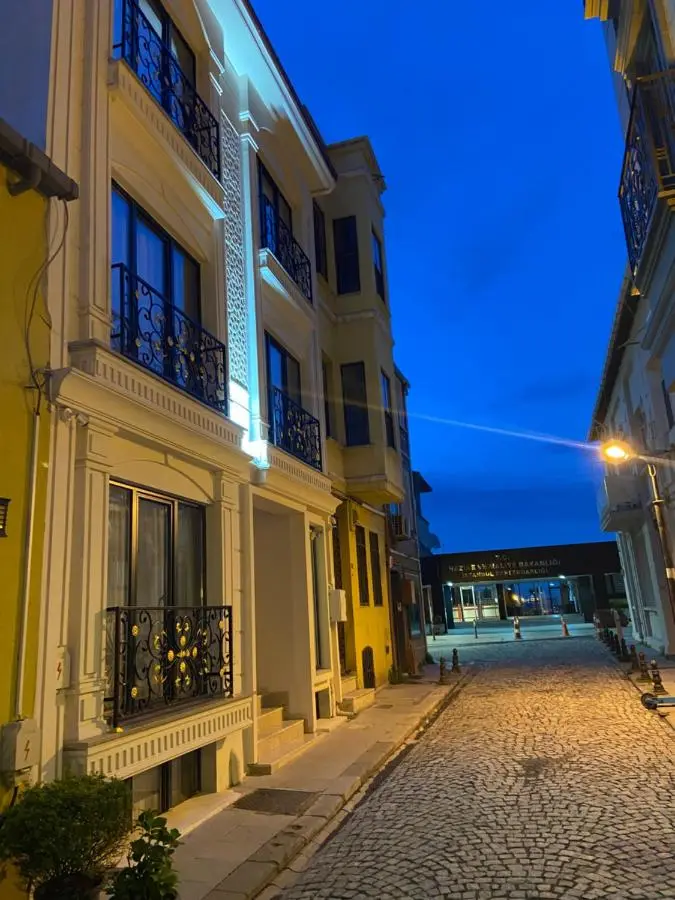 Pege Hotel