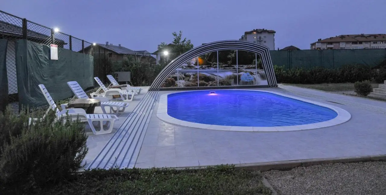 Villa Kalypso