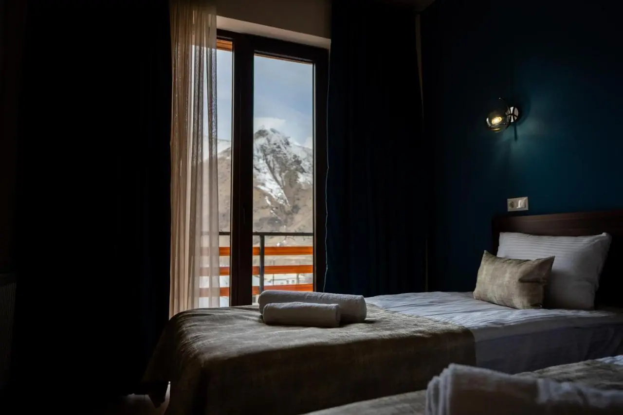 Eltisy Guest House