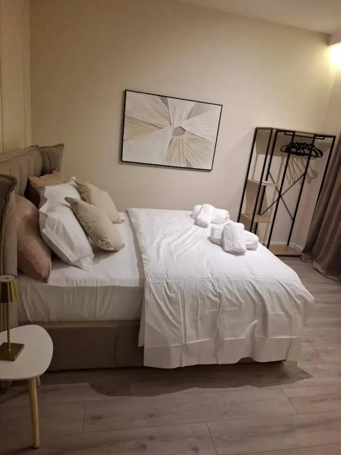 CastleView Suites